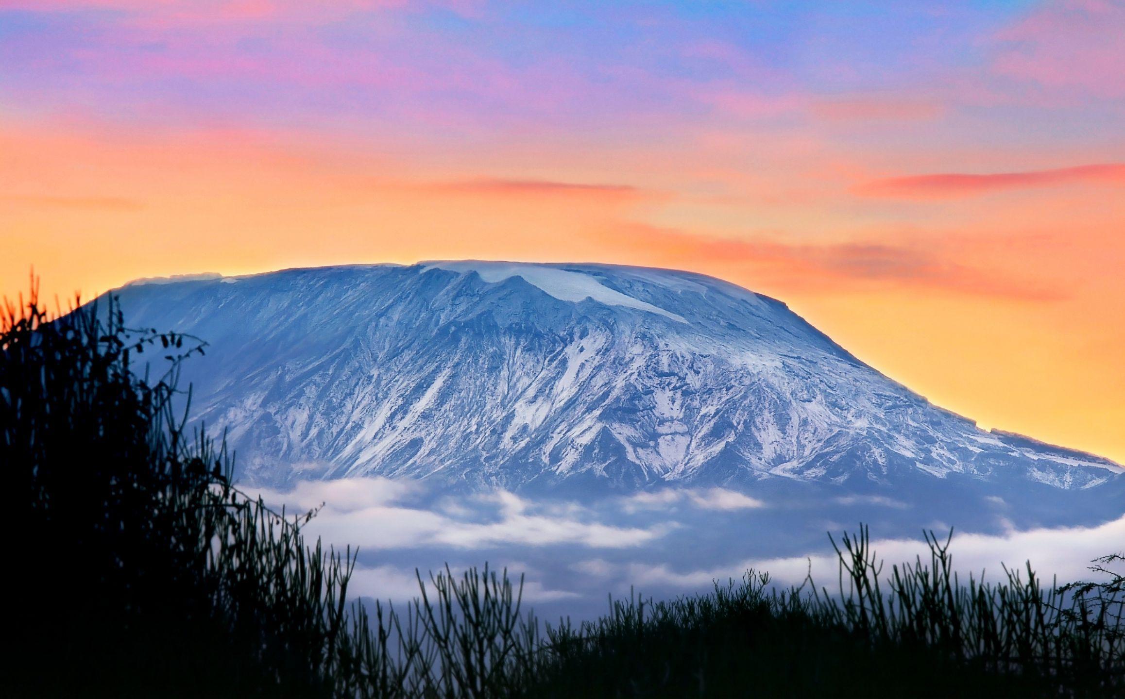 2316x1440 Travel Mount Kilimanjaro 11 HD Wallpaper Travel wallpaper