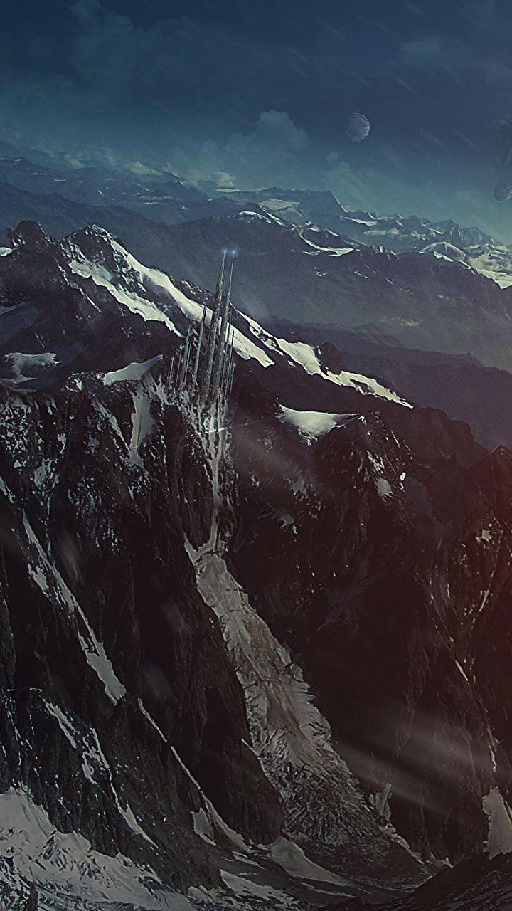 720x1280 Landscape, Nature, Outdoors, Scenery resized