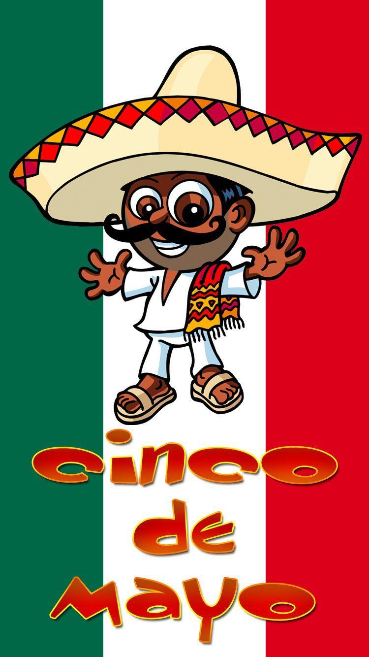 750x1334 Hình nền ngày lễ, Kỳ nghỉ Mexico Cinco De Mayo desktop HD