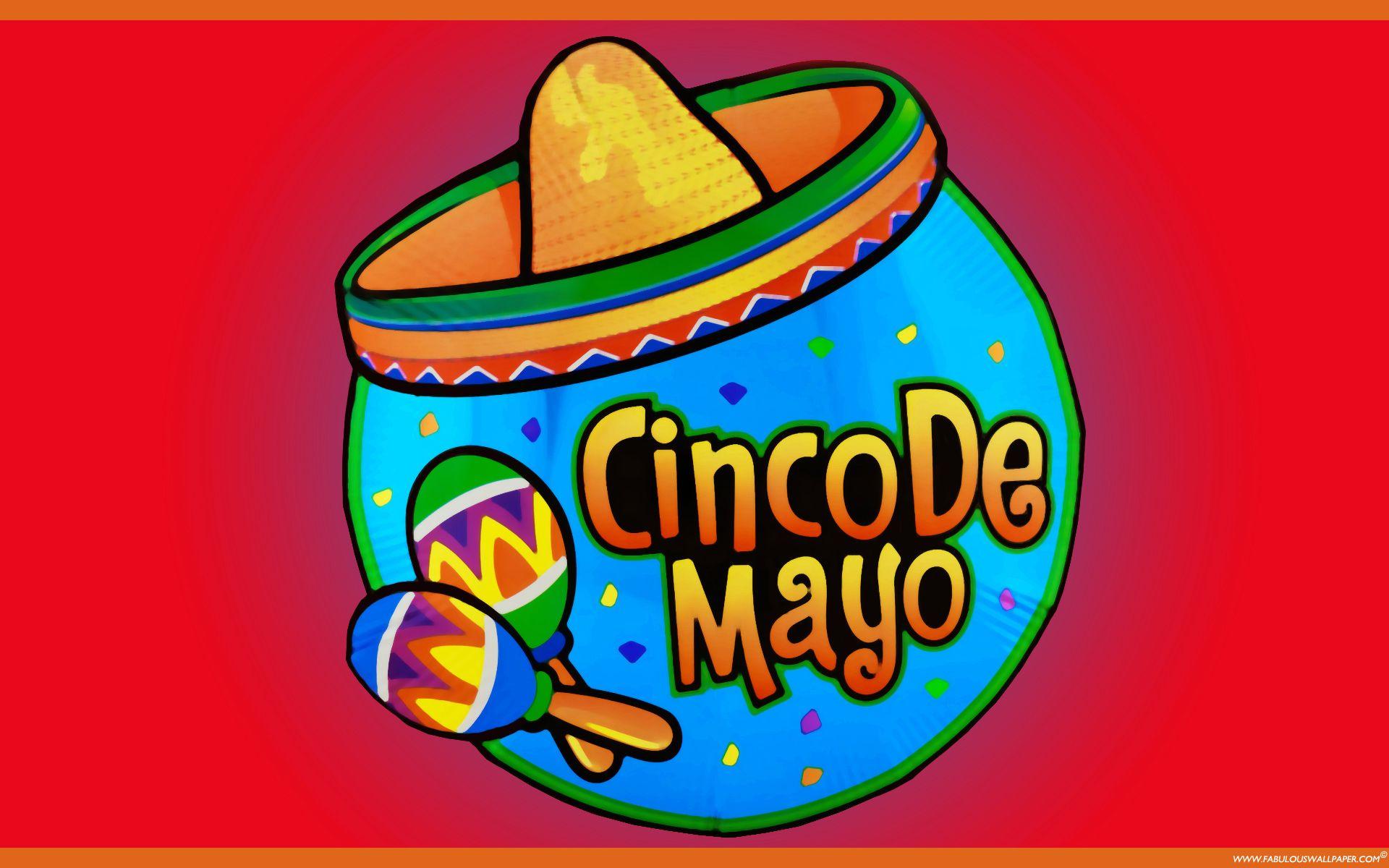 Hình nền HD 1920x1200 Cinco De Mayo