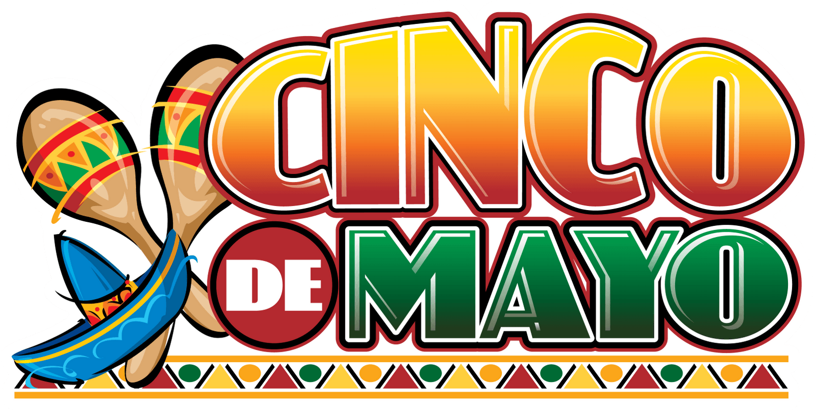 1600x804 Cinco De Mayo hình nền