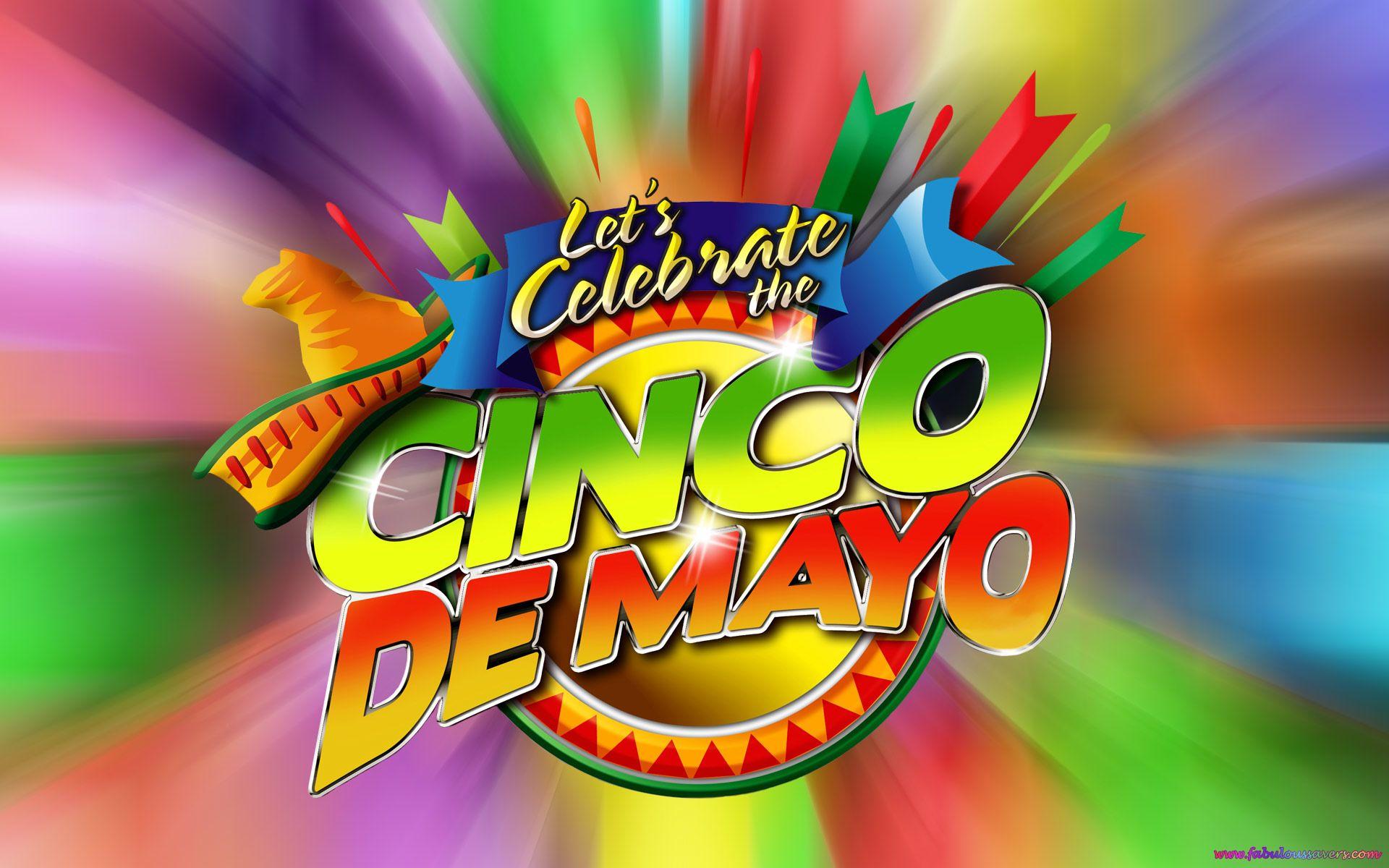 Hình nền HD 1920x1200 Cinco De Mayo
