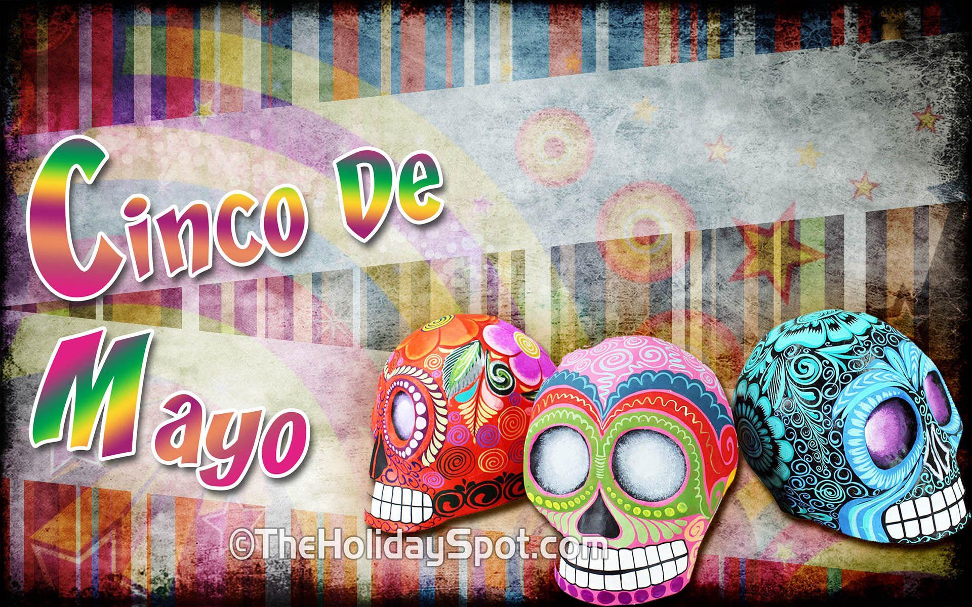 1920x1200 Cinco De Mayo hình nền