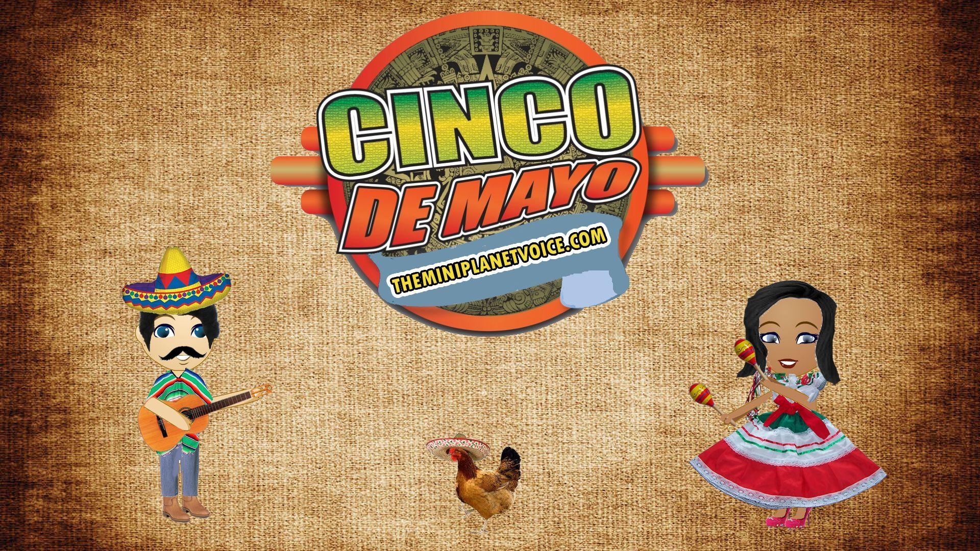 1920x1080 Cinco De Mayo hình nền.  Bìa Fb, Thông tin lễ hội, Hình nền