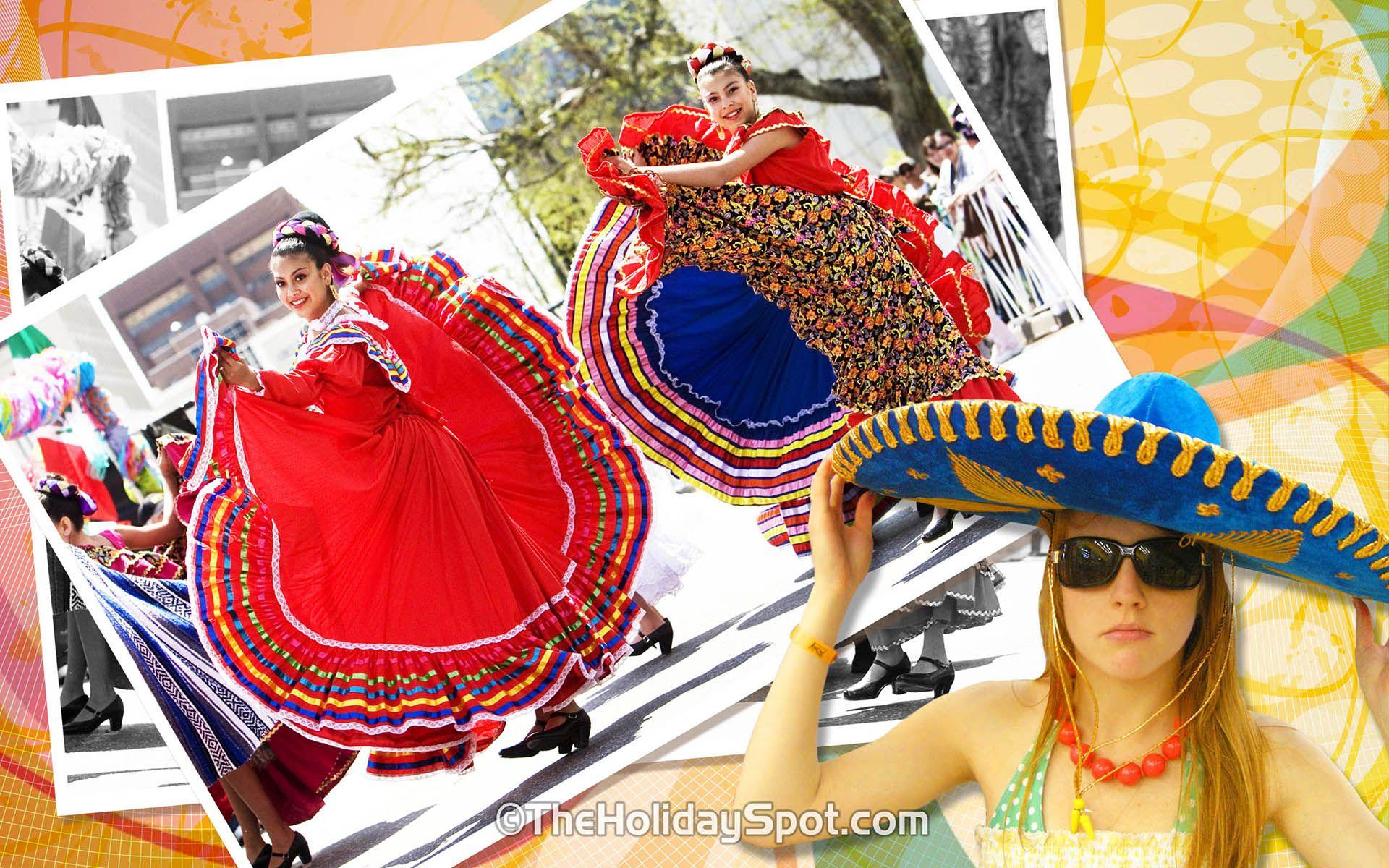 1920x1200 Cinco De Mayo hình nền