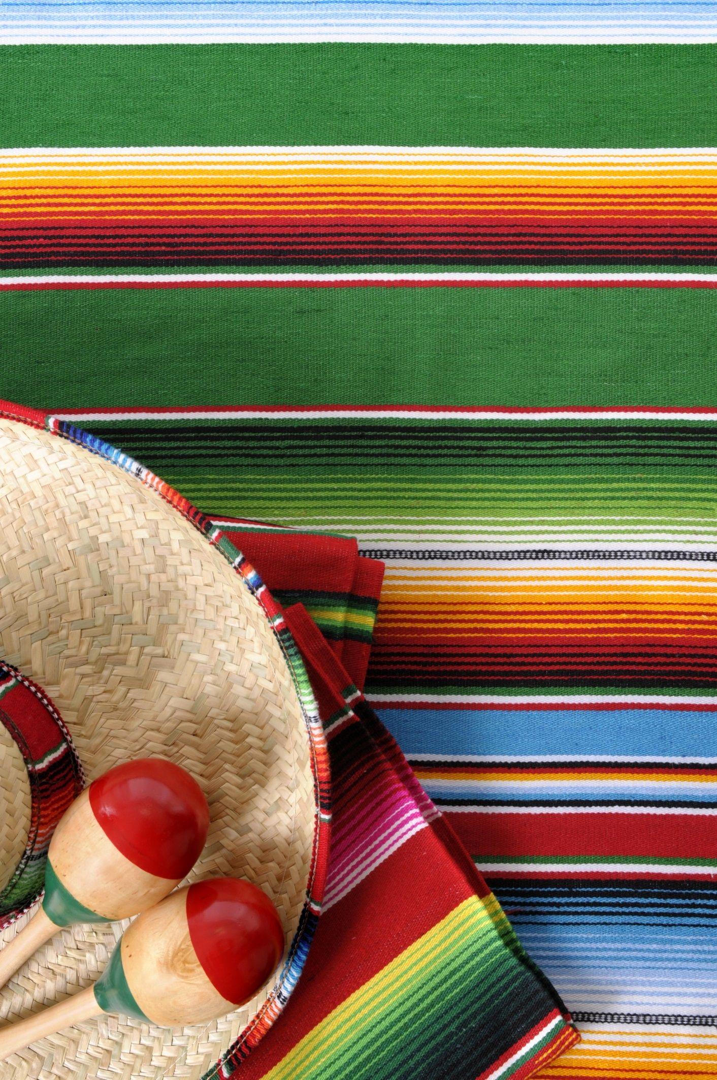 1412x2126 Hình nền Mexico Đáng yêu Cinco De Mayo Truyền thống độc đáo