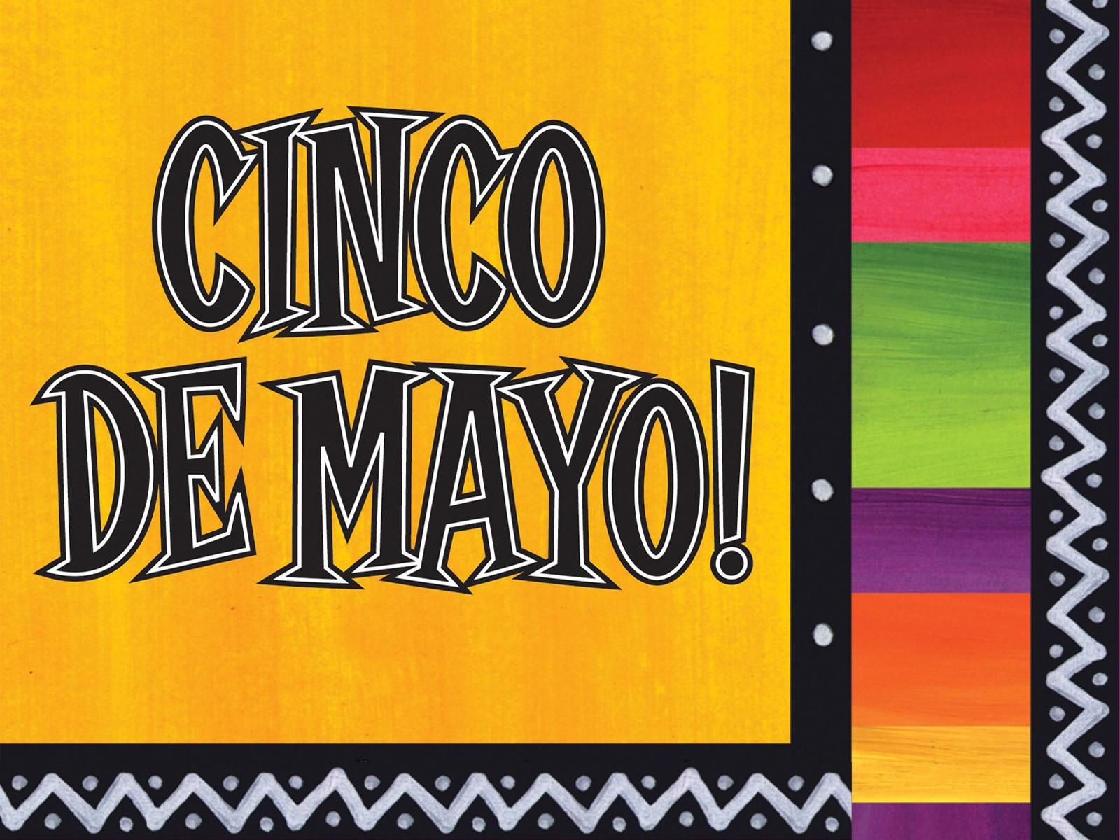 1600x1200 Miễn phí kỷ niệm Ngày Cinco De Mayo hình nền máy tính