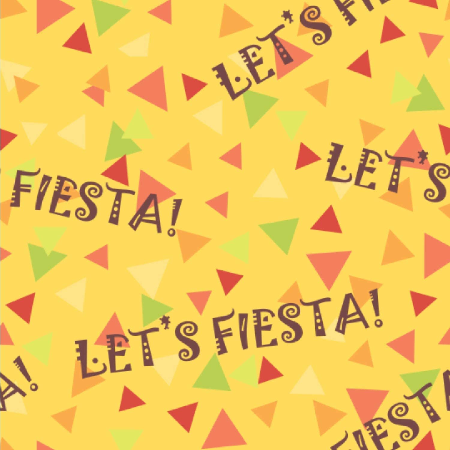 1500x1500 Bạn Tùy chỉnhIt Fiesta - Hình nền Cinco de Mayo