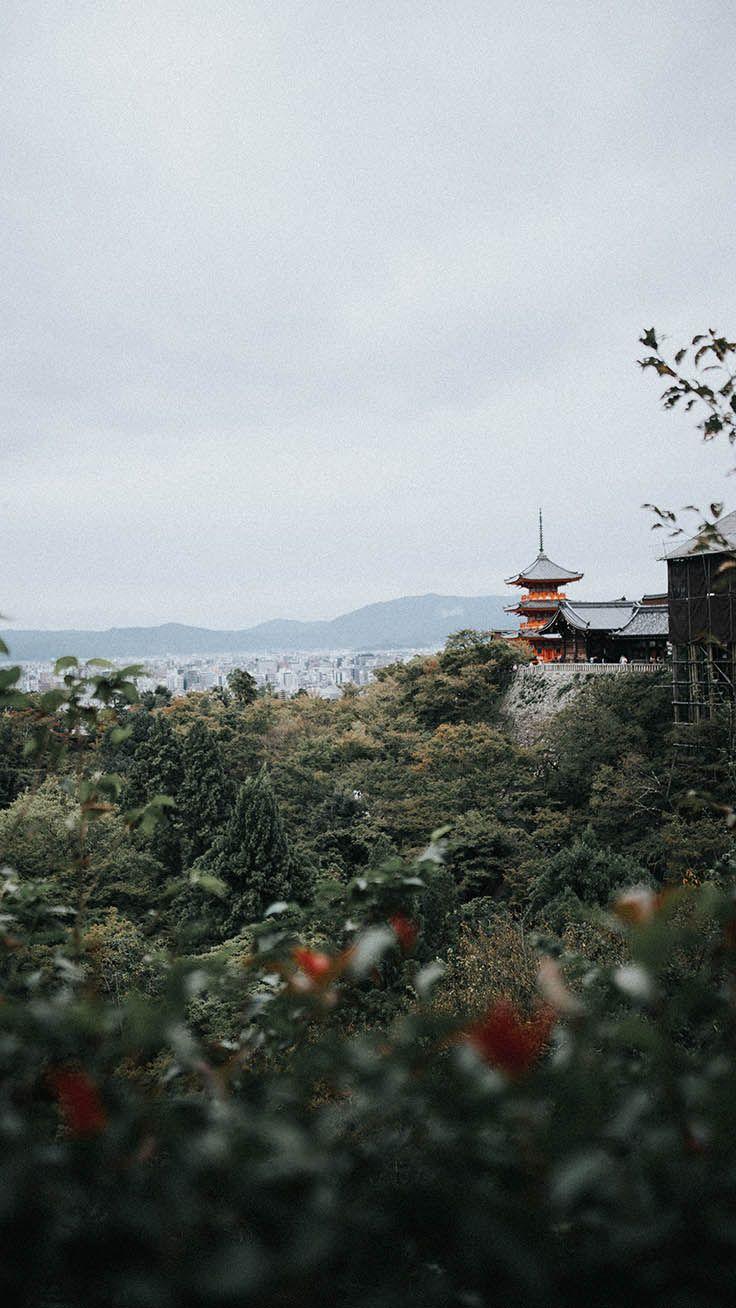 736x1308 iPhone X Wallpaper Of The Prettiest Asian Destinations