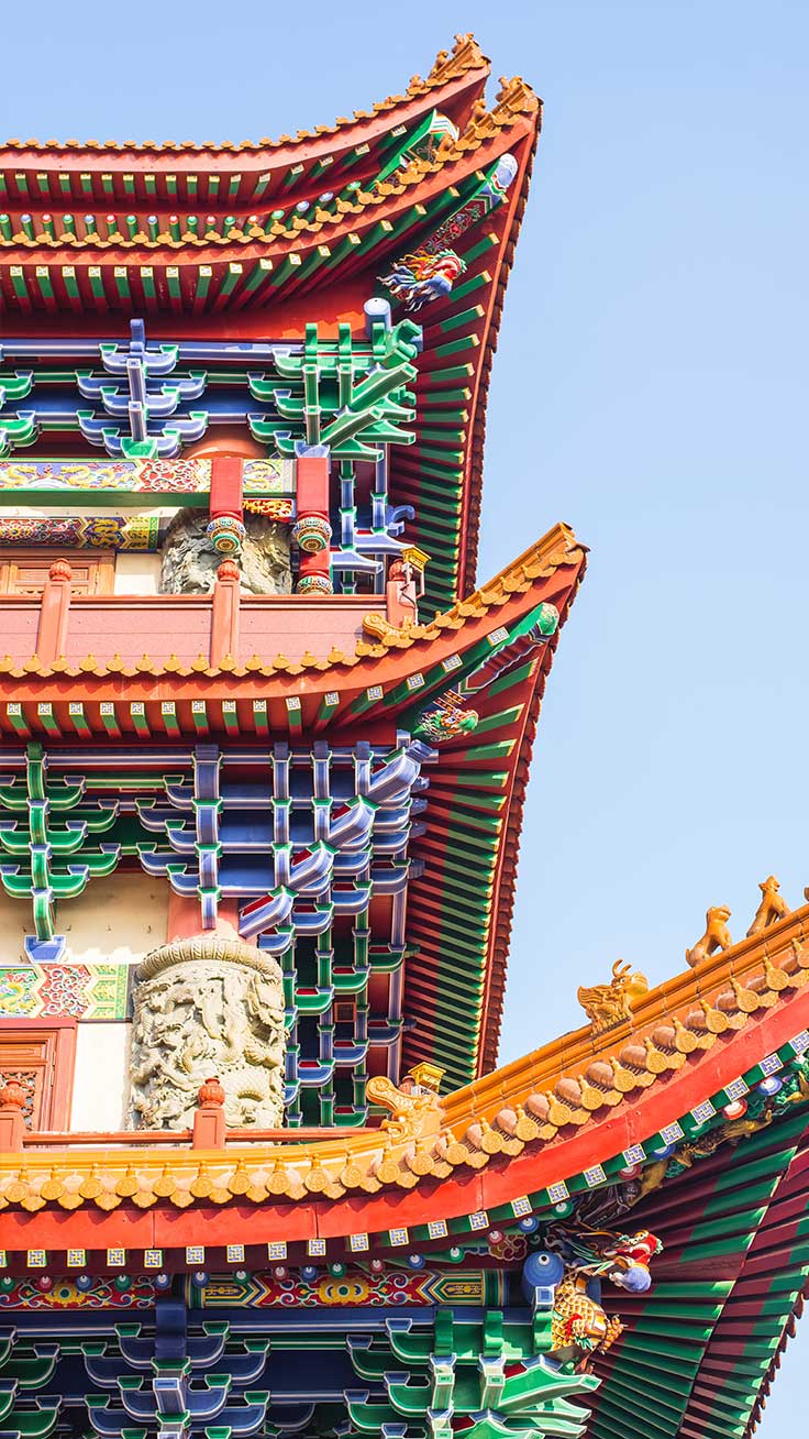 736x1308 iPhone X Wallpaper Of The Prettiest Asian Destinations