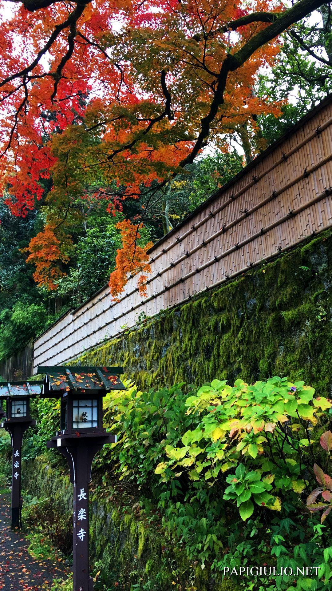 1080x1920 Free Japanese iPhone wallpaper download Kyoto Japan