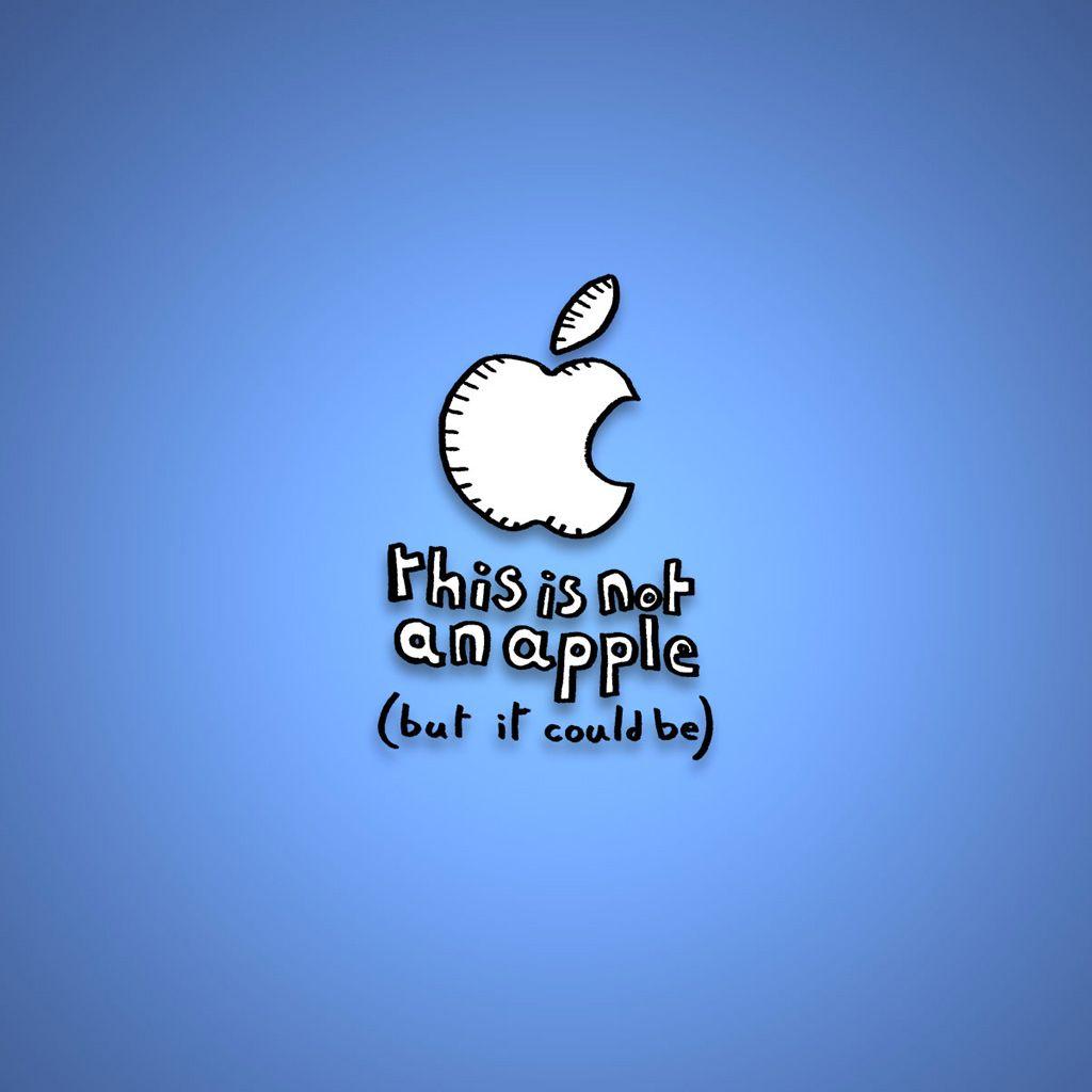 1024x1024 Best illustrations iPad Wallpaper HD