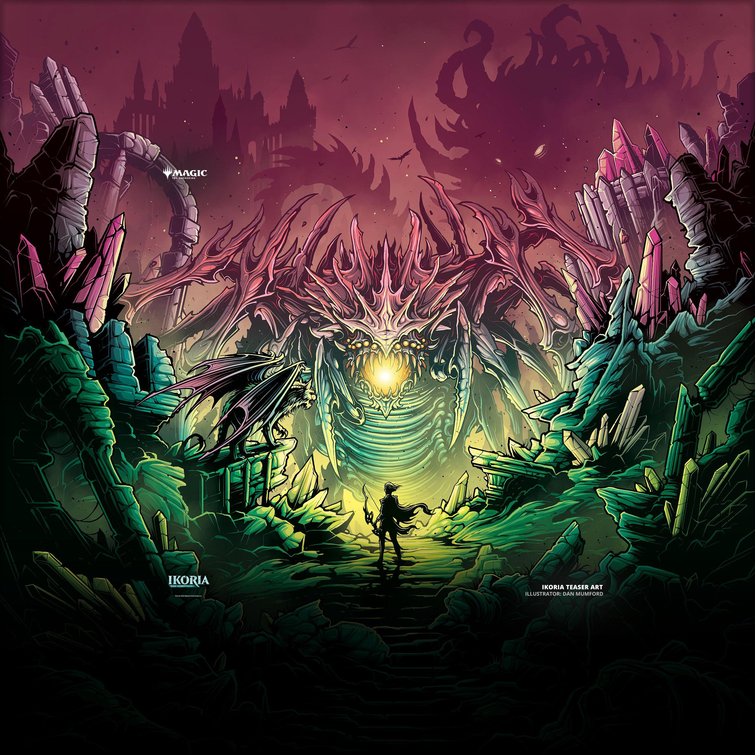2448x2448 WALLPAPERS. MAGIC: THE GATHERING