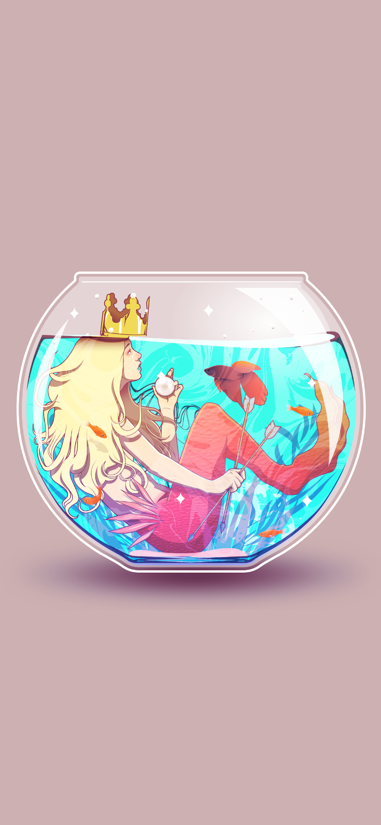1242x2688 Illustrations Wallpaper for iPhone Pro Max, X, 6