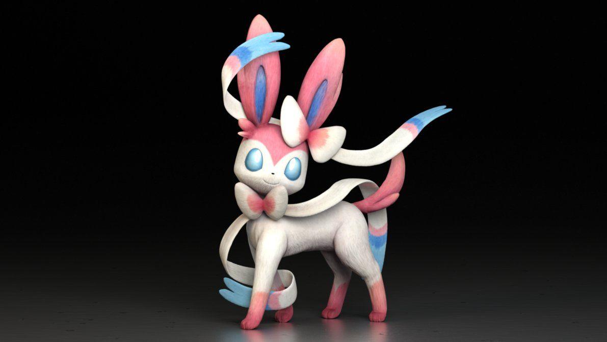 1191x670 700. Sylveon