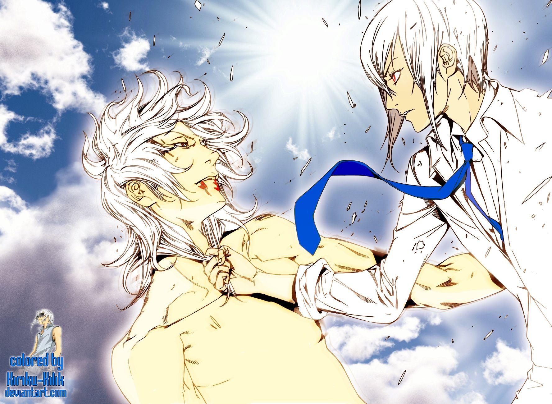 1777x1300 Air Gear! Great Anime Image Board