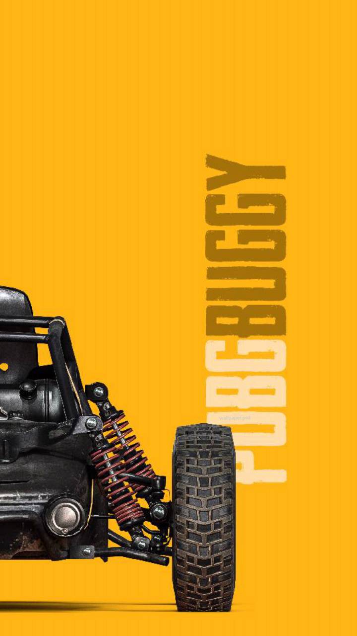 720x1280 Pubg Buggy wallpaper