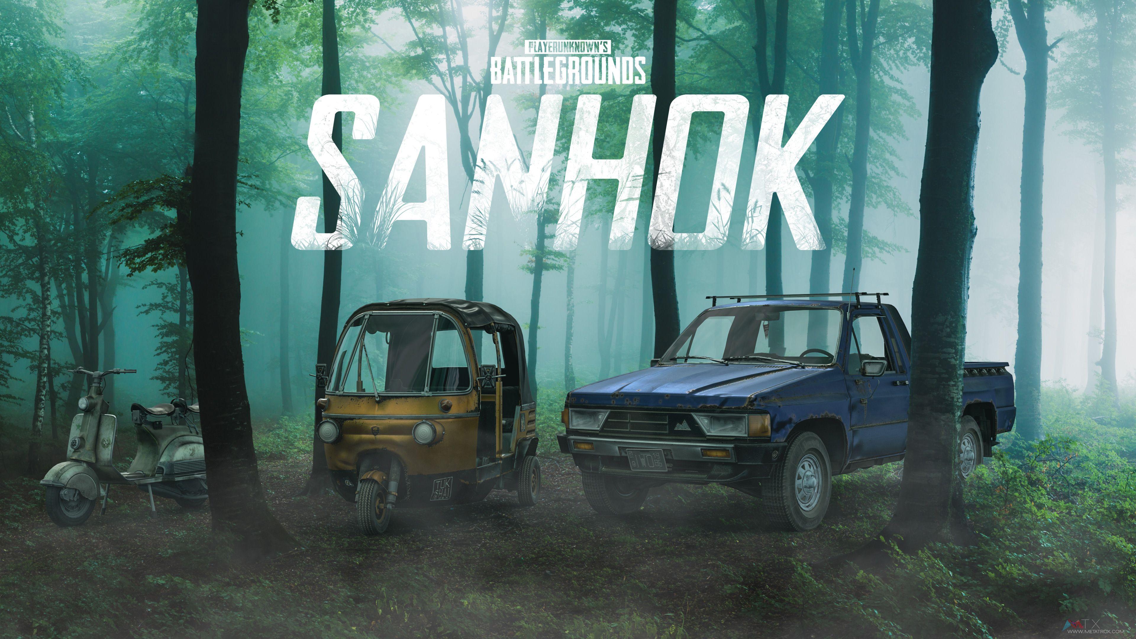 3840x2160 PUBG Wallpaper 4K HD Of 2020 Download
