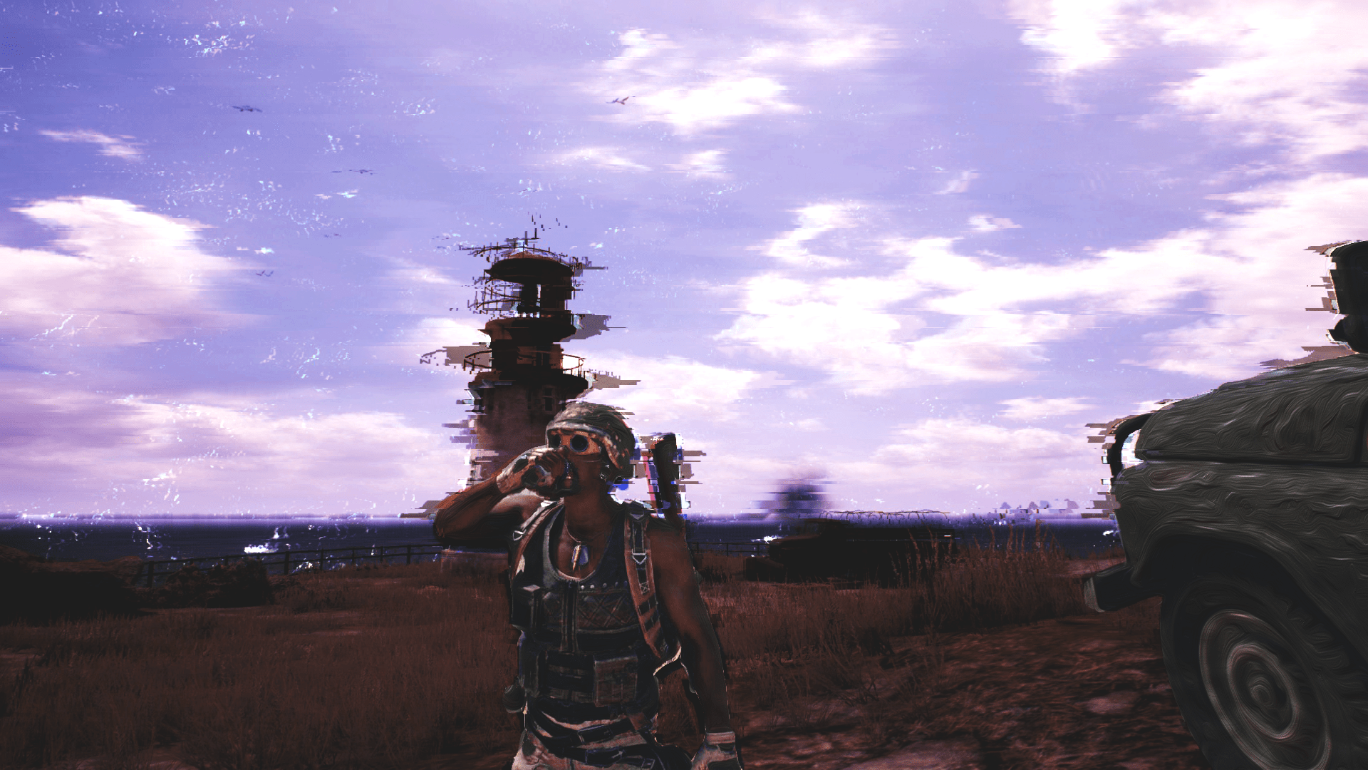 1920x1080 PUBG wallpaper