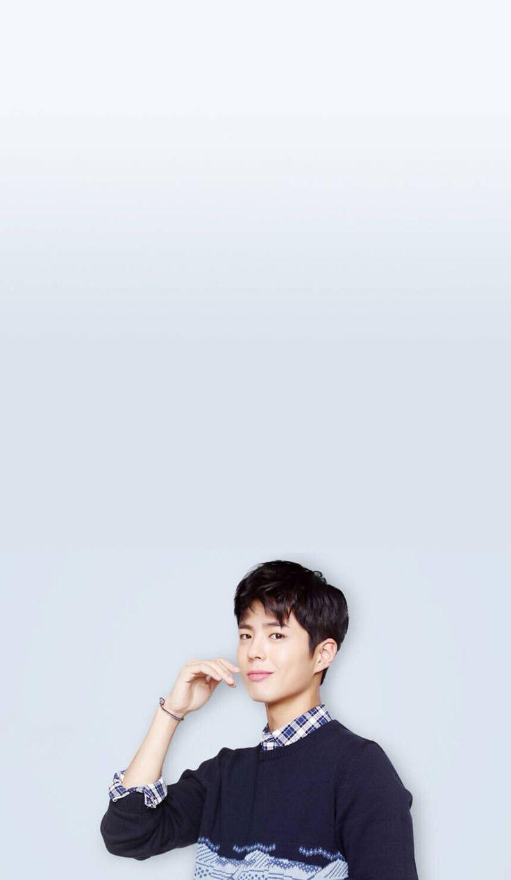 Park Bo Gum wallpaper by BrownEyes313 - Download on ZEDGE™