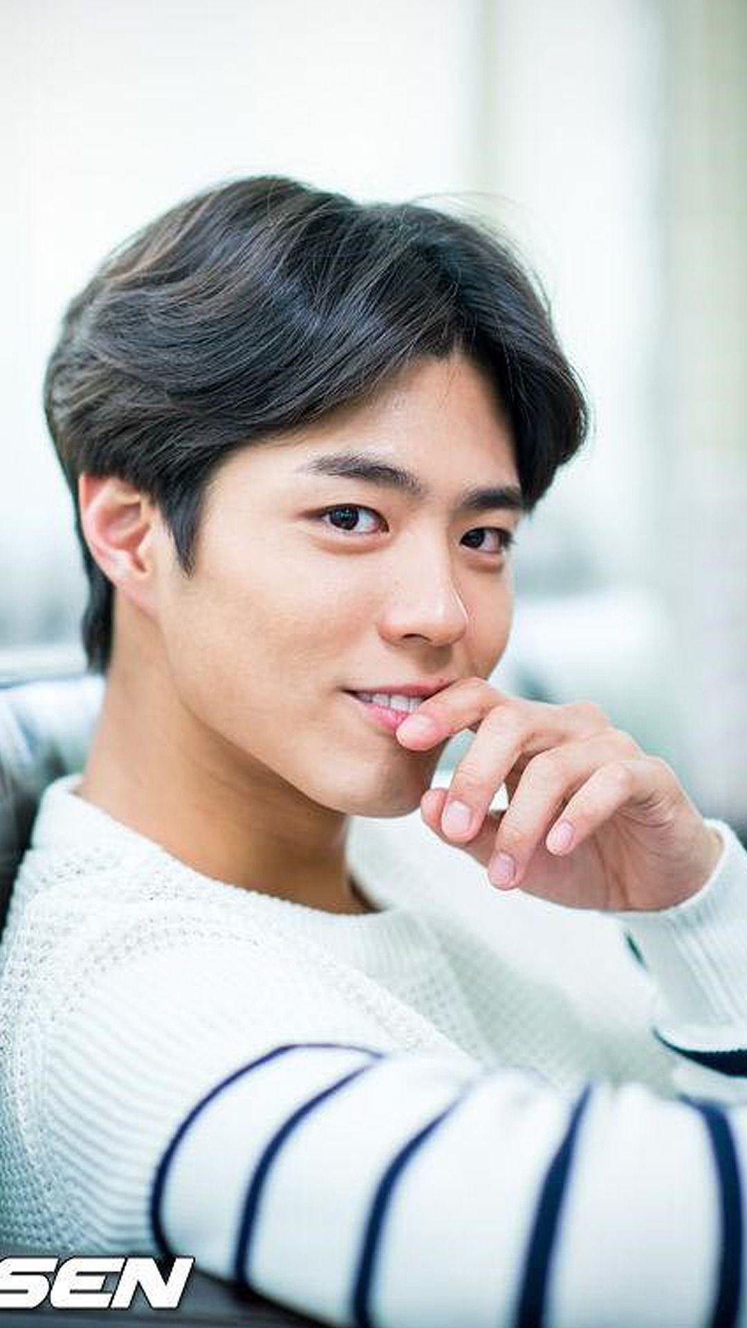 1080x1920 Park Park Bo Gum Wallpaper & Background Download