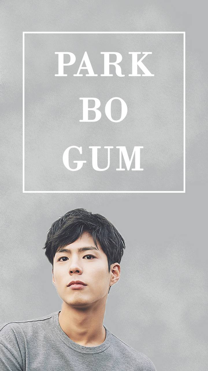 Download Park Bo-gum HD Wallpaper App Free on PC (Emulator) - LDPlayer