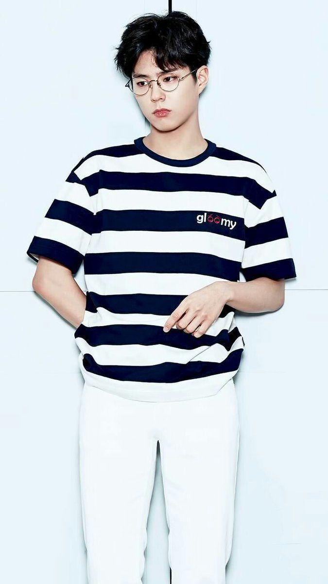 675x1200 Park Bo Gum Wallpaper