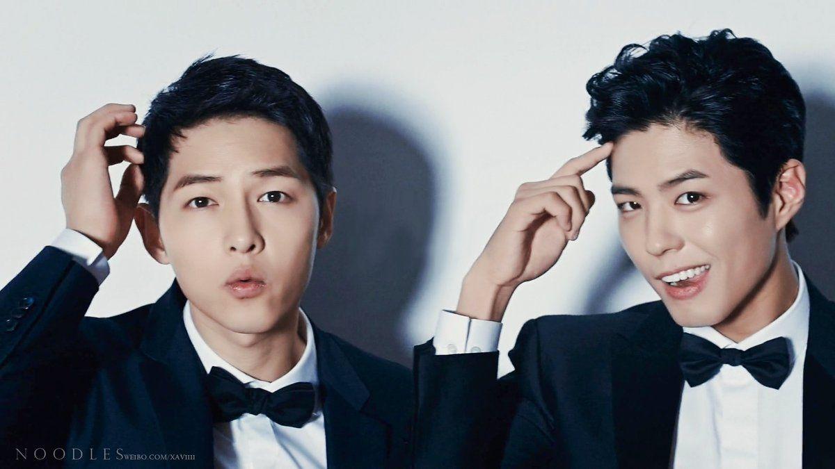 1200x675 Park Bo Gum Wallpaper