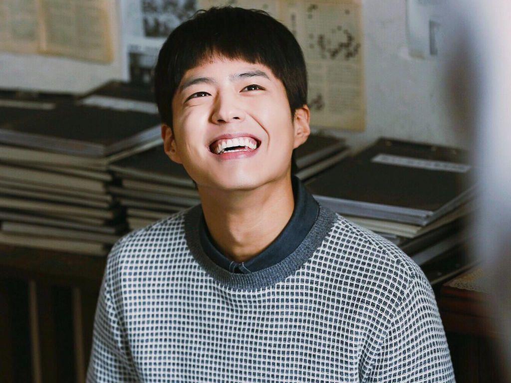 1024x768 Park Bo Gum To Kick Off Asian Tour In Malaysia