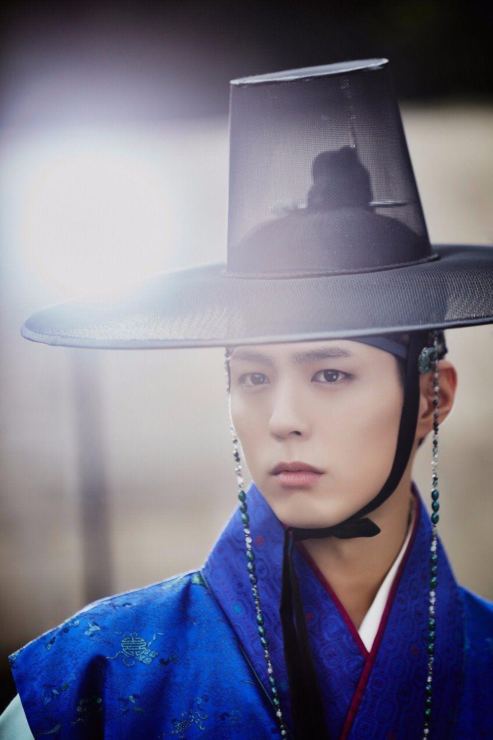 1000x1500 Park Bo Gum Moonlight Drawn By Clouds