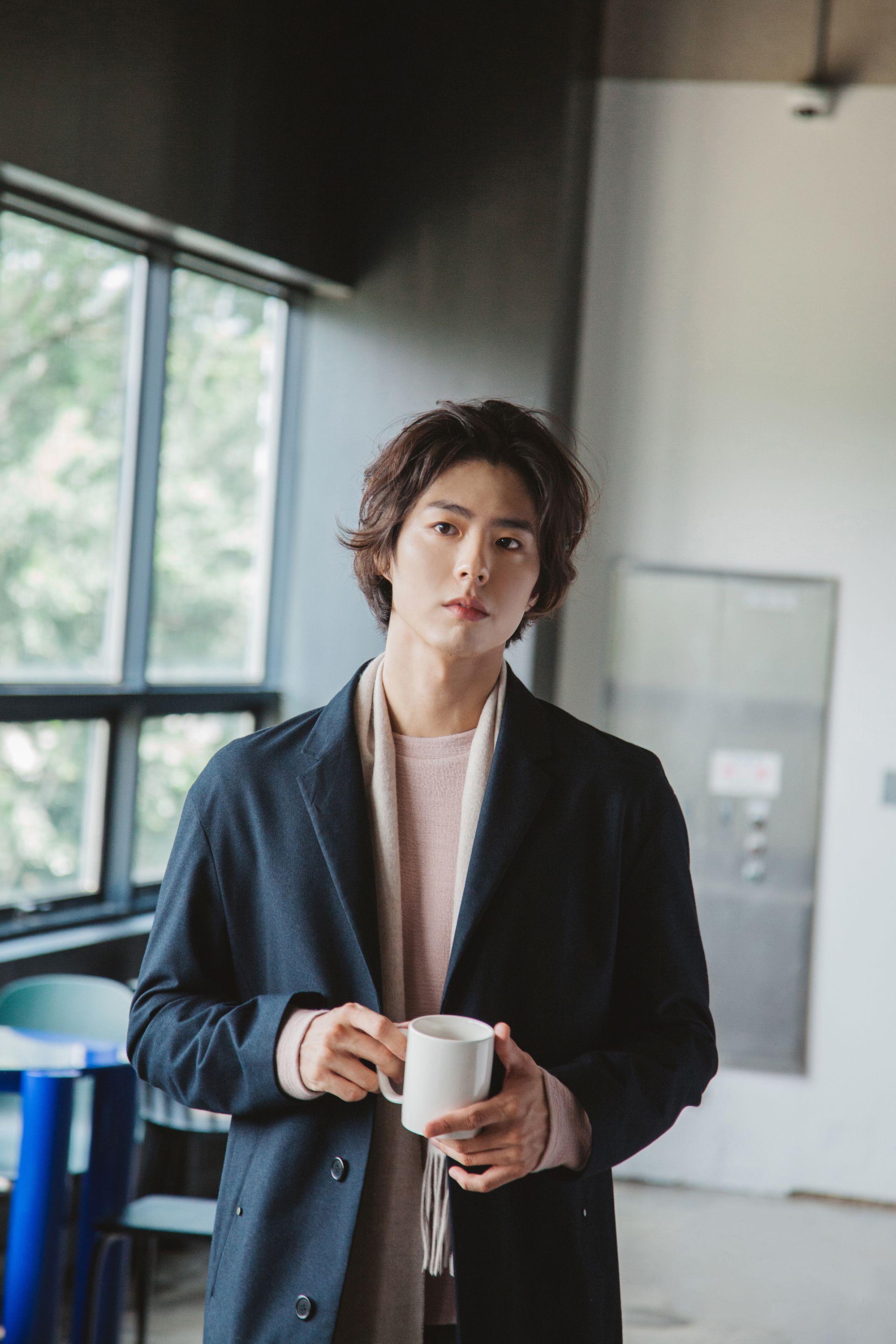 2000x3000 Park Bo Gum fan meet in Manila has been postponed. One Music PH