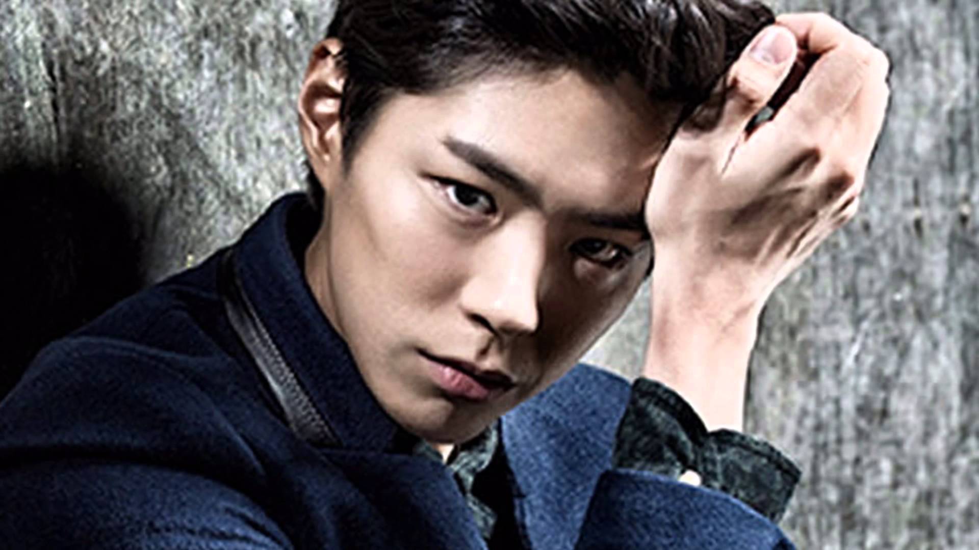 1920x1080 Park Bo Gum Wallpaper