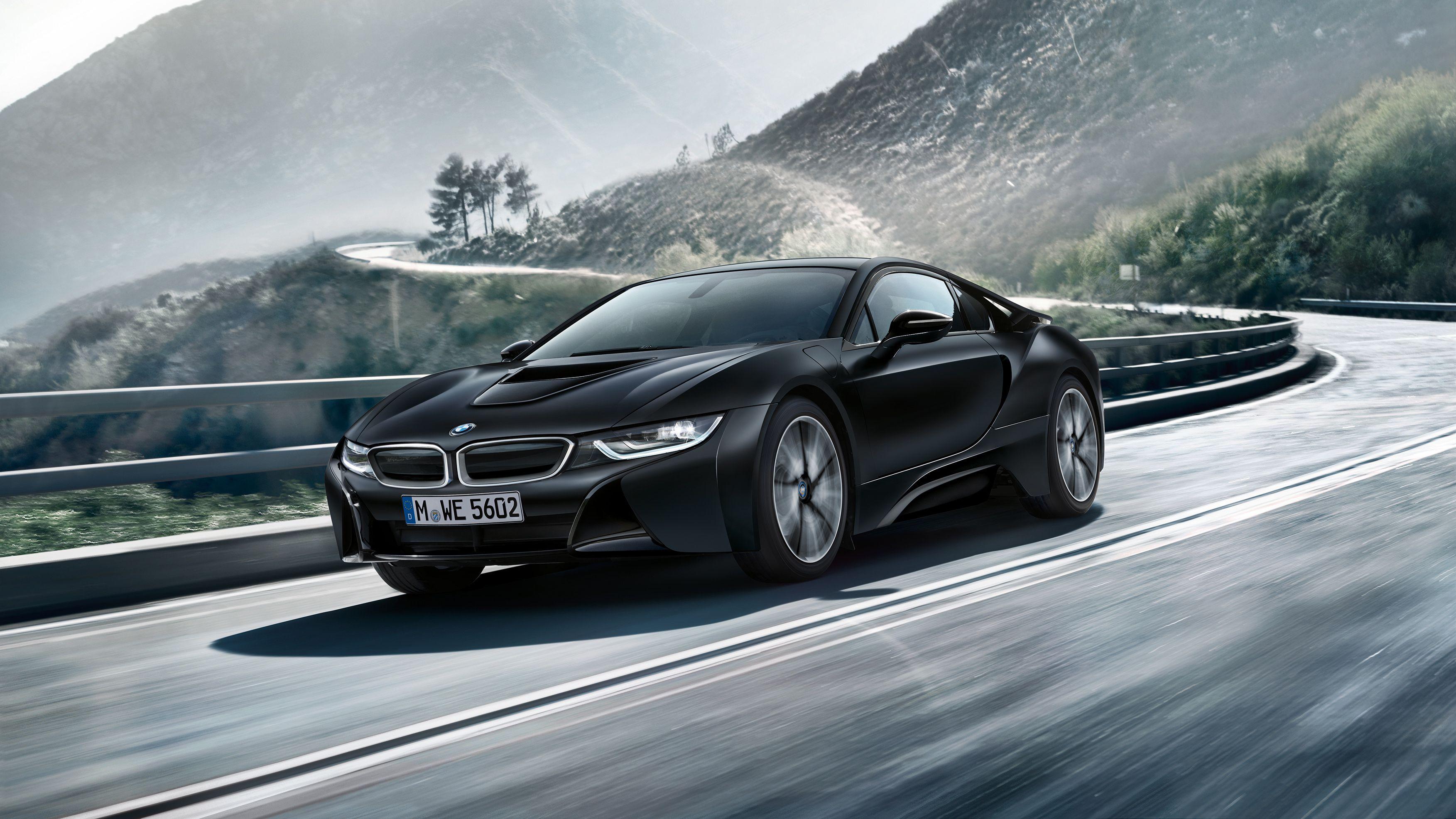 Wallpapers Hd Cars Bmw