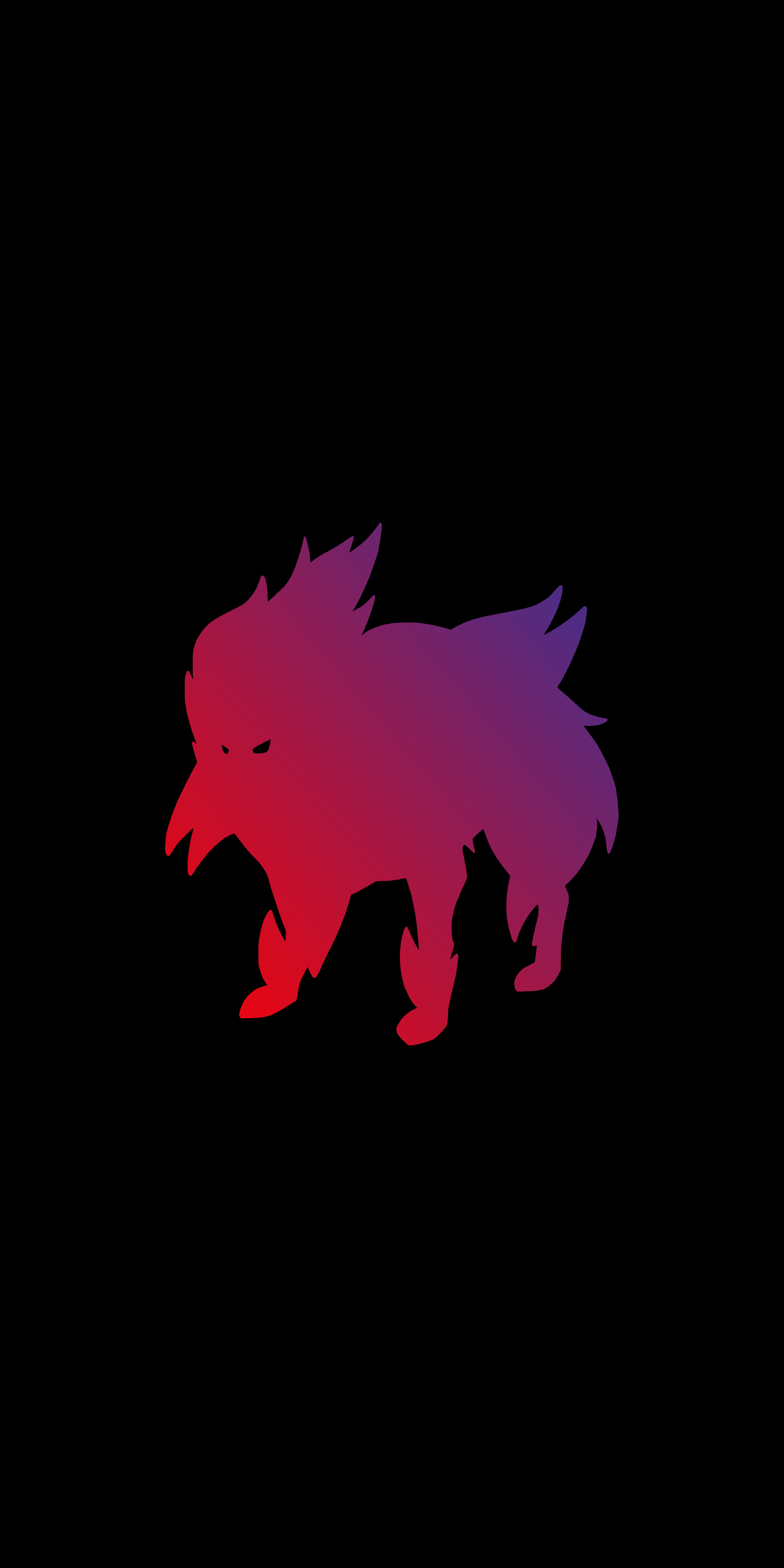 2160x4320 OC I love the new legendaries so here are two minimalistic