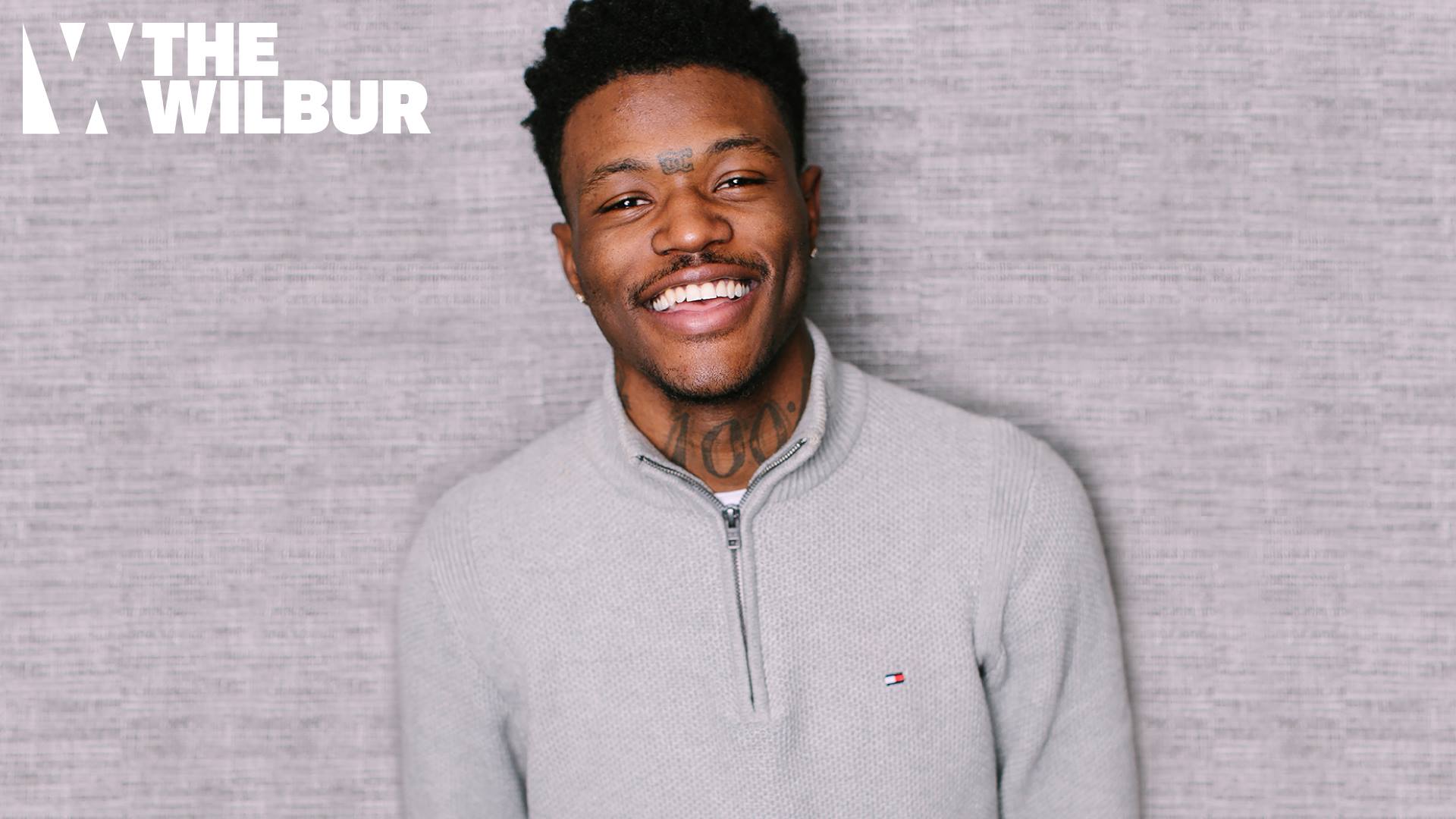 DC Young Fly Wallpapers - Top Free DC Young Fly Backgrounds