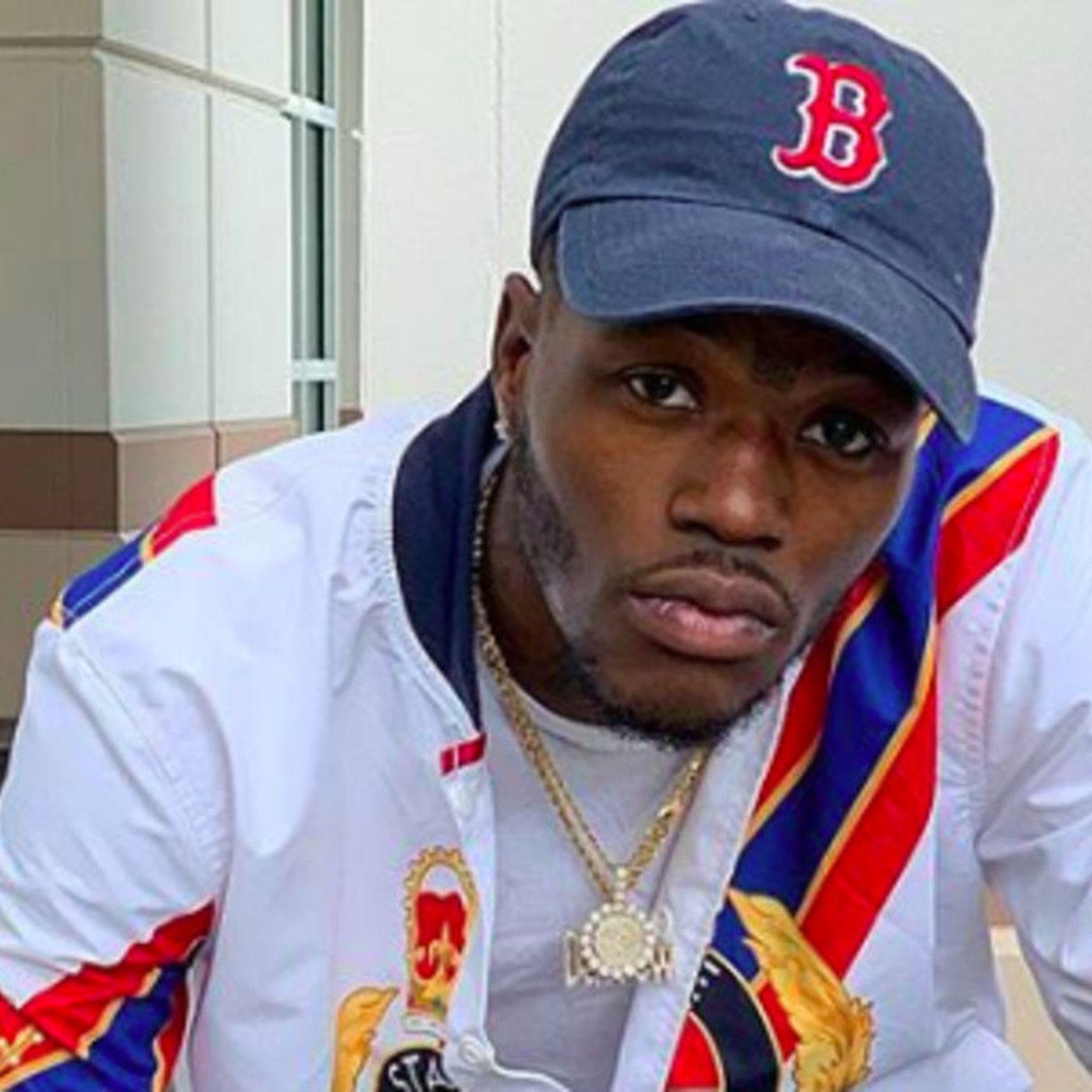 1400x1400 DC Young Fly talks hosting and performing at REVOLT Summit's New