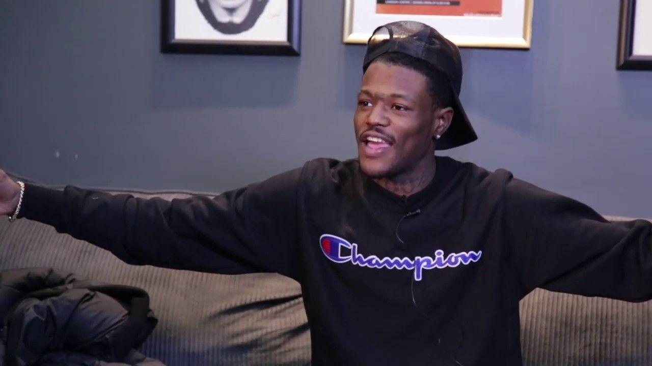 1280x720 The Trap Living Room w/ DC Young Fly & Karlous Miller South