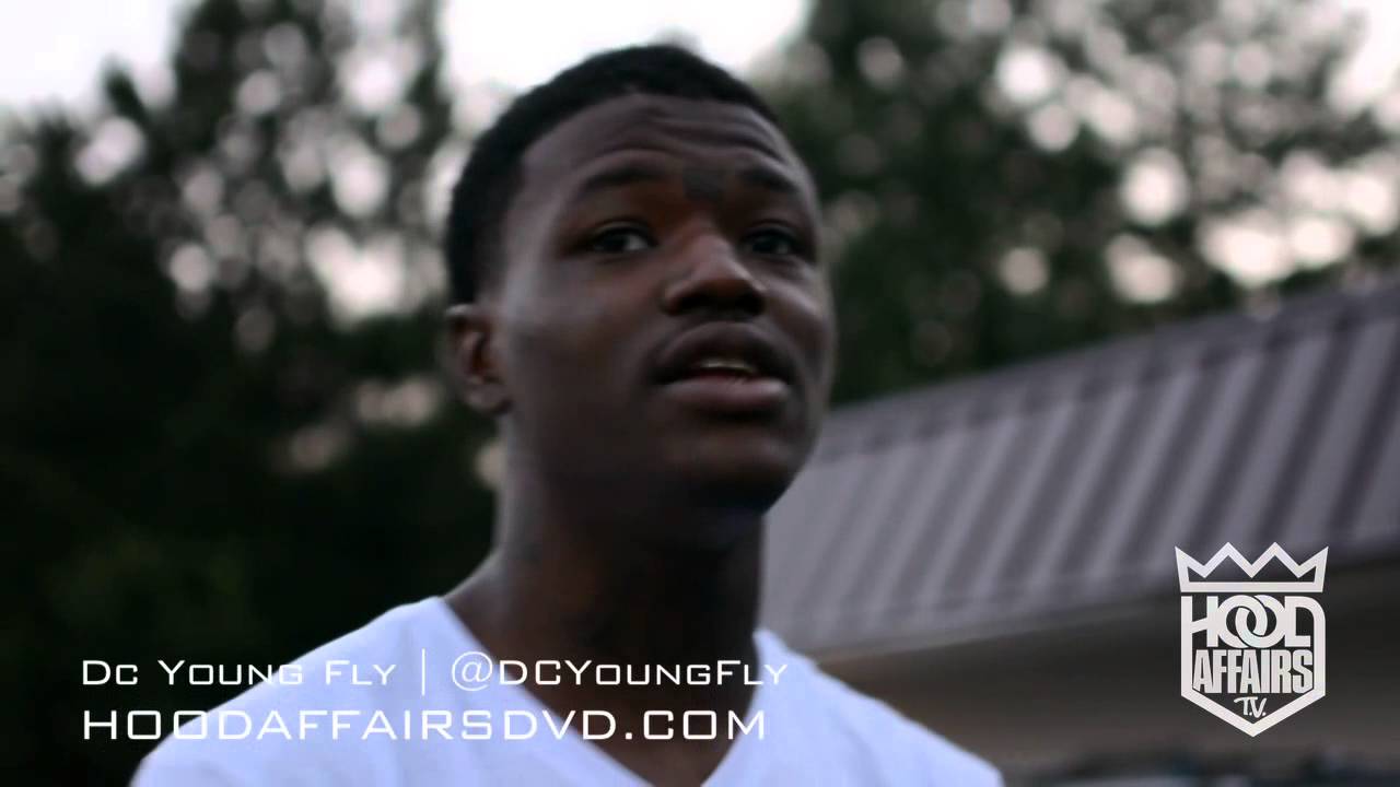 1280x720 Dc Young Fly On His Start In Music & His Fame On Social Media