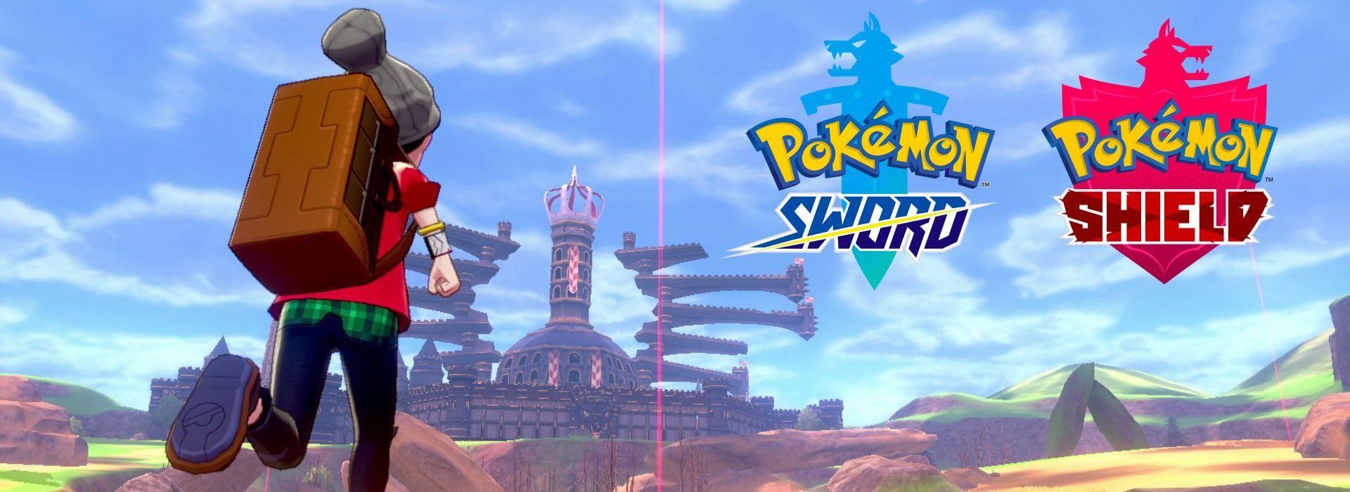 1920x700 Kids N Fun.com. Coloring Page Pokemon Sword And Shield Zacian