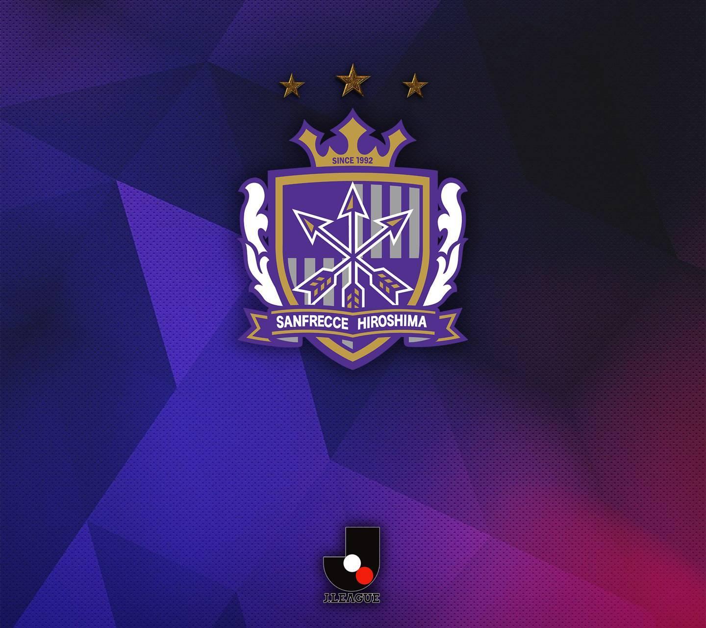 1440x1280 Sanfrecce Hiroshima Wallpaper
