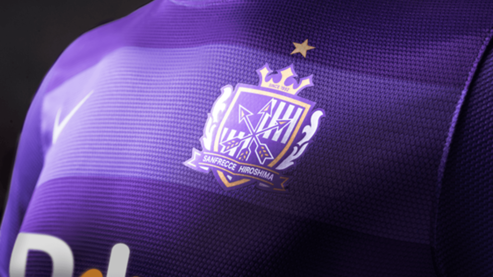 1600x900 Sanfrecce Hiroshima Wallpaper