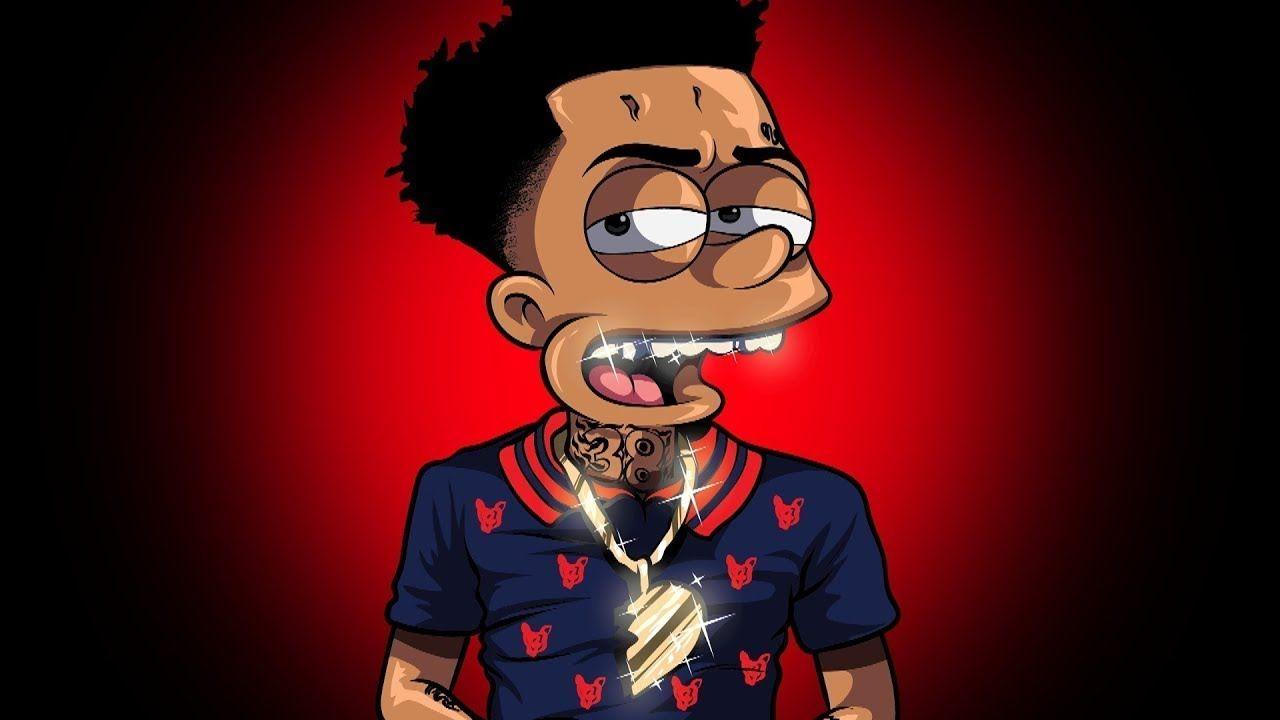 1280x720 Nba Youngboy Type Beat
