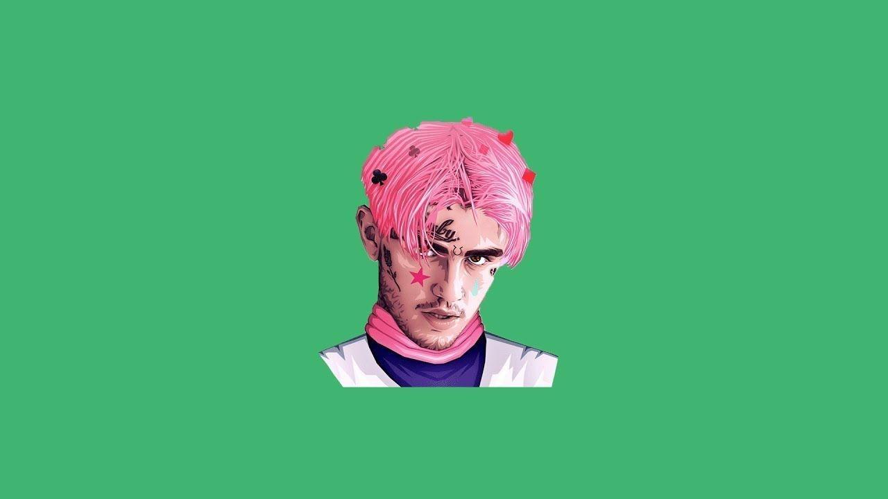 1280x720 Free download FREE Lil Peep x Lil Uzi Vert x Russ Type Beat Prod
