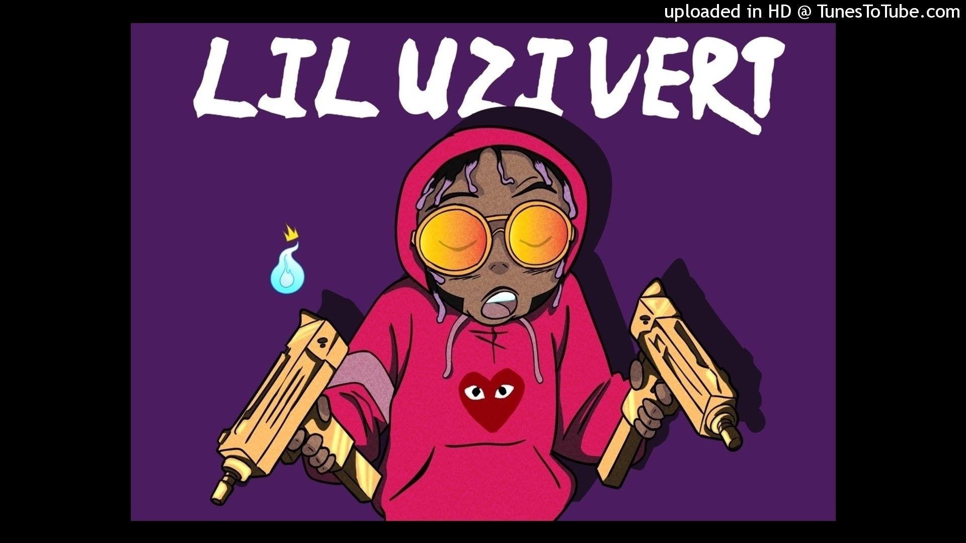1920x1080 Lil Uzi Vert X Playboi Carti X Lil Yachty Type Beat Uzi Vert