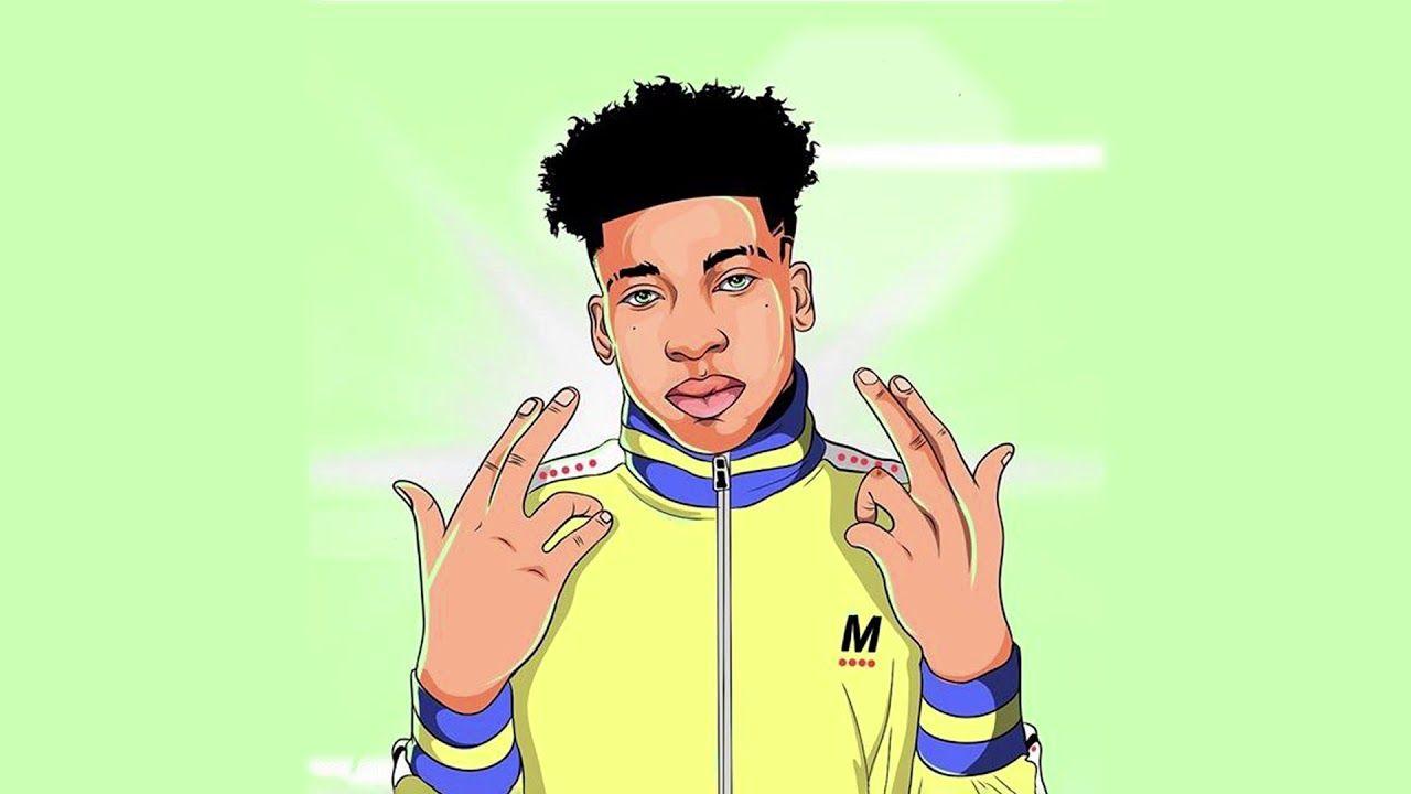 1280x720 FREE NLE Choppa Type Beat 2019. Free Type Beat