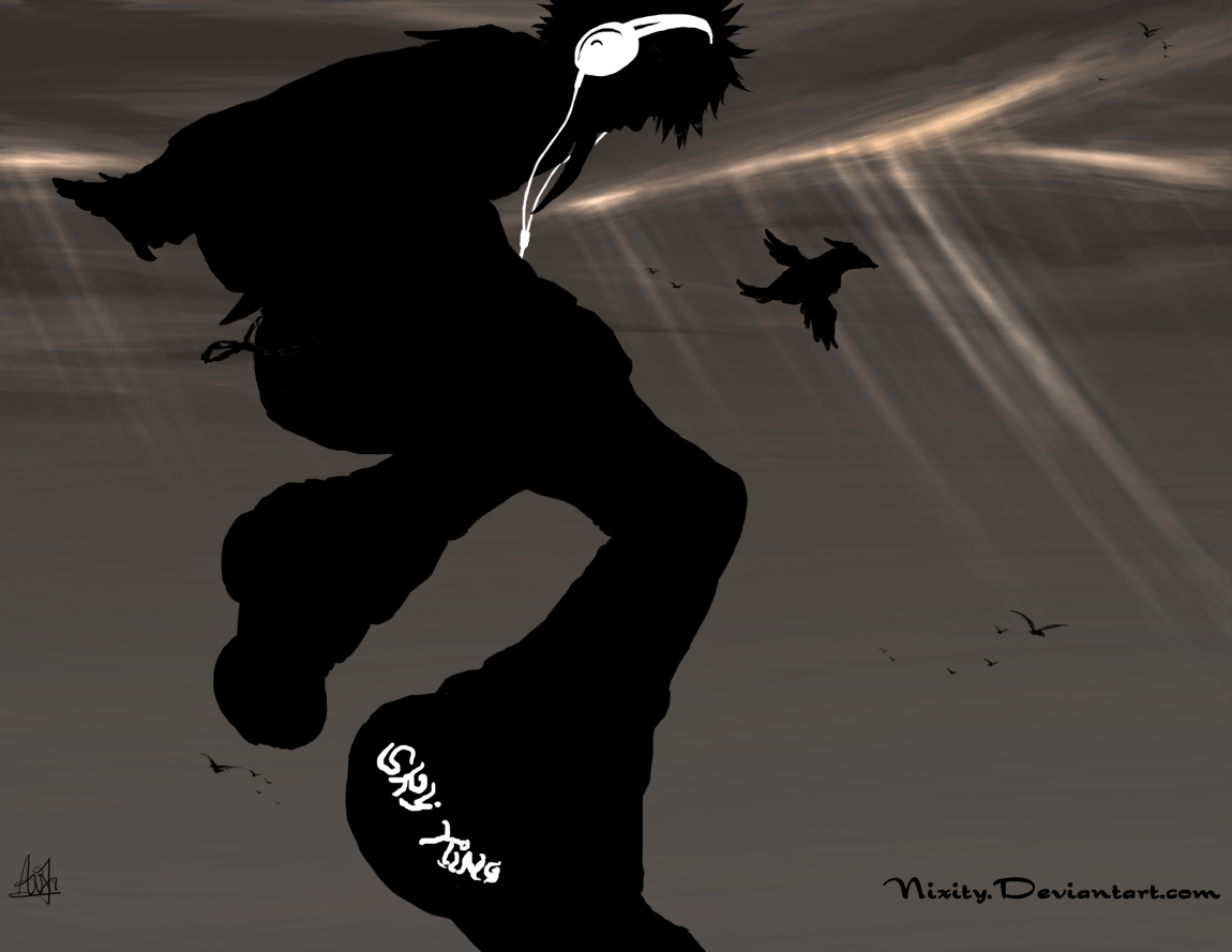 1150x889 Air Gear. Free Anime Wallpaper Site
