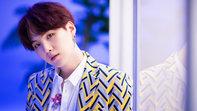 3840x2160 Suga (Min Yoon Gi) 4K 8K HD Wallpaper