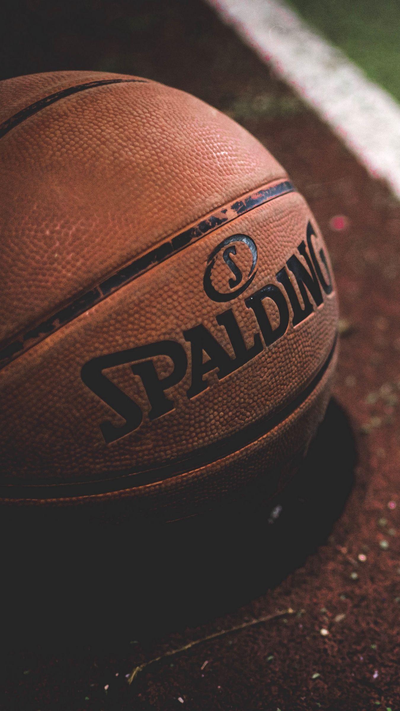 Basketball Ball Wallpapers - Top Free Basketball Ball Backgrounds -  WallpaperAccess