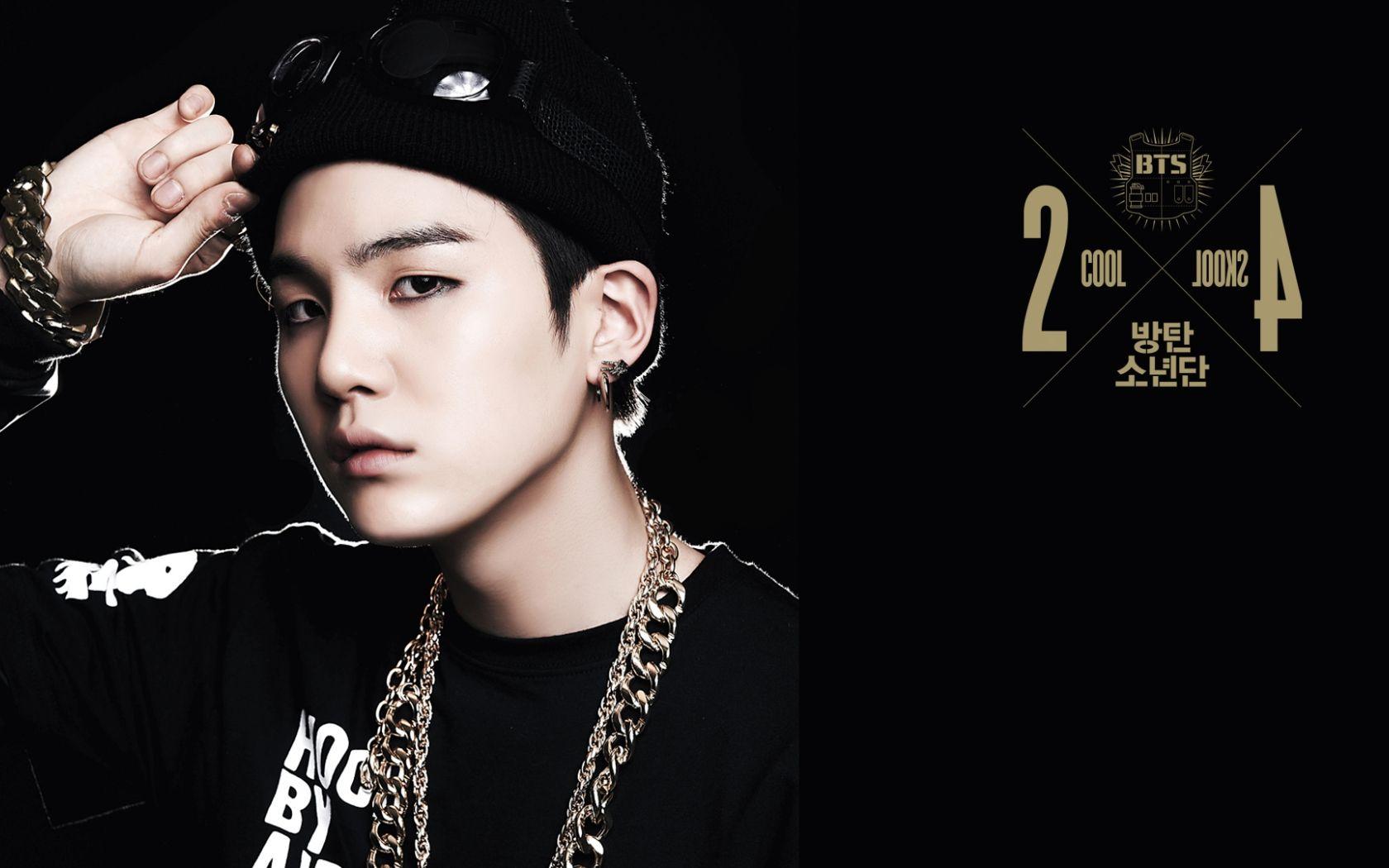 1680x1050 Free download Min Yoongi Suga Suga BTS Wallpaper 36792300