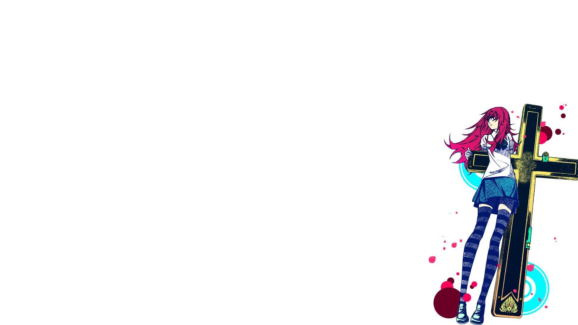 1920x1080 Air Gear HD Wallpaper